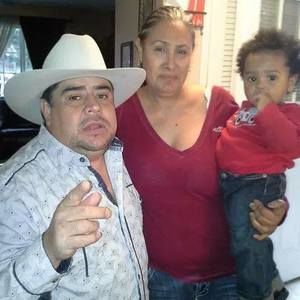 Meet your Posher, Patsy